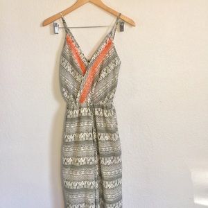 Cute jumpsuit